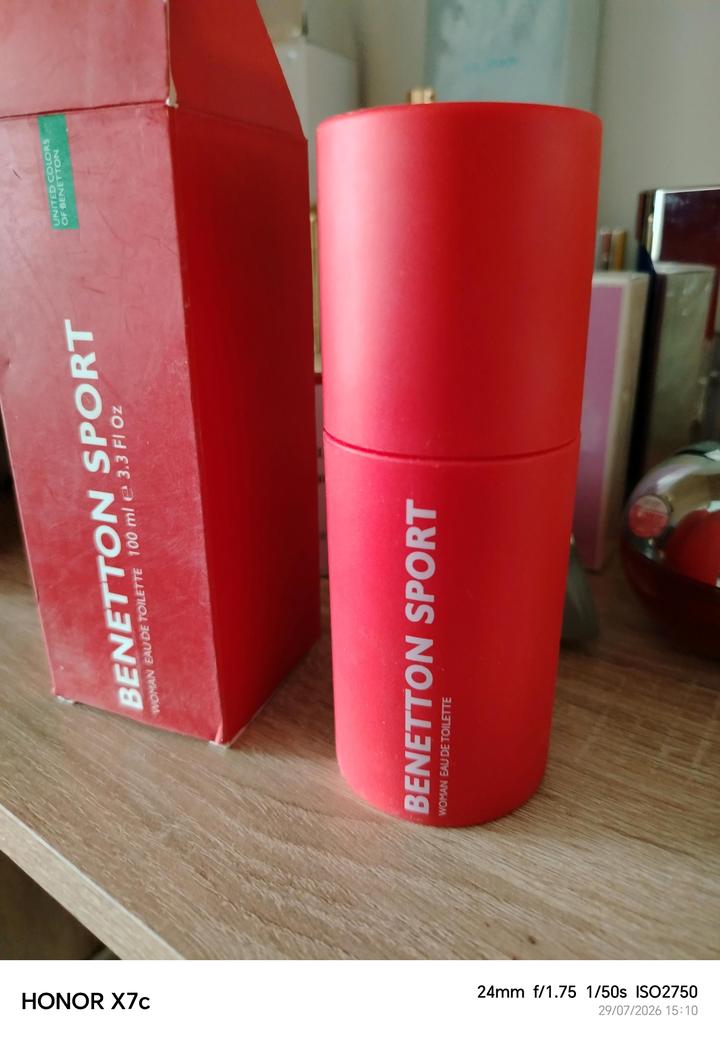 United Colors of Benetton Benetton Sport edt 100ml