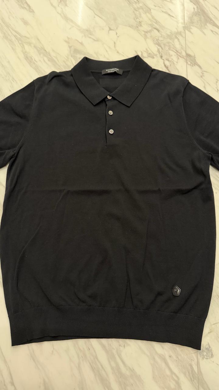 Ermenegildo Zegna