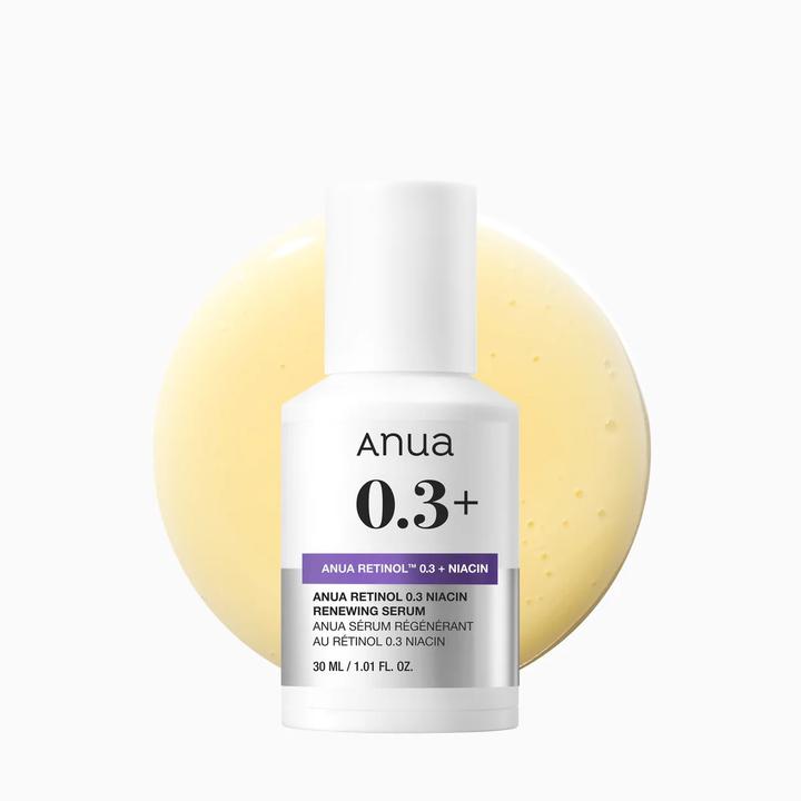Anua