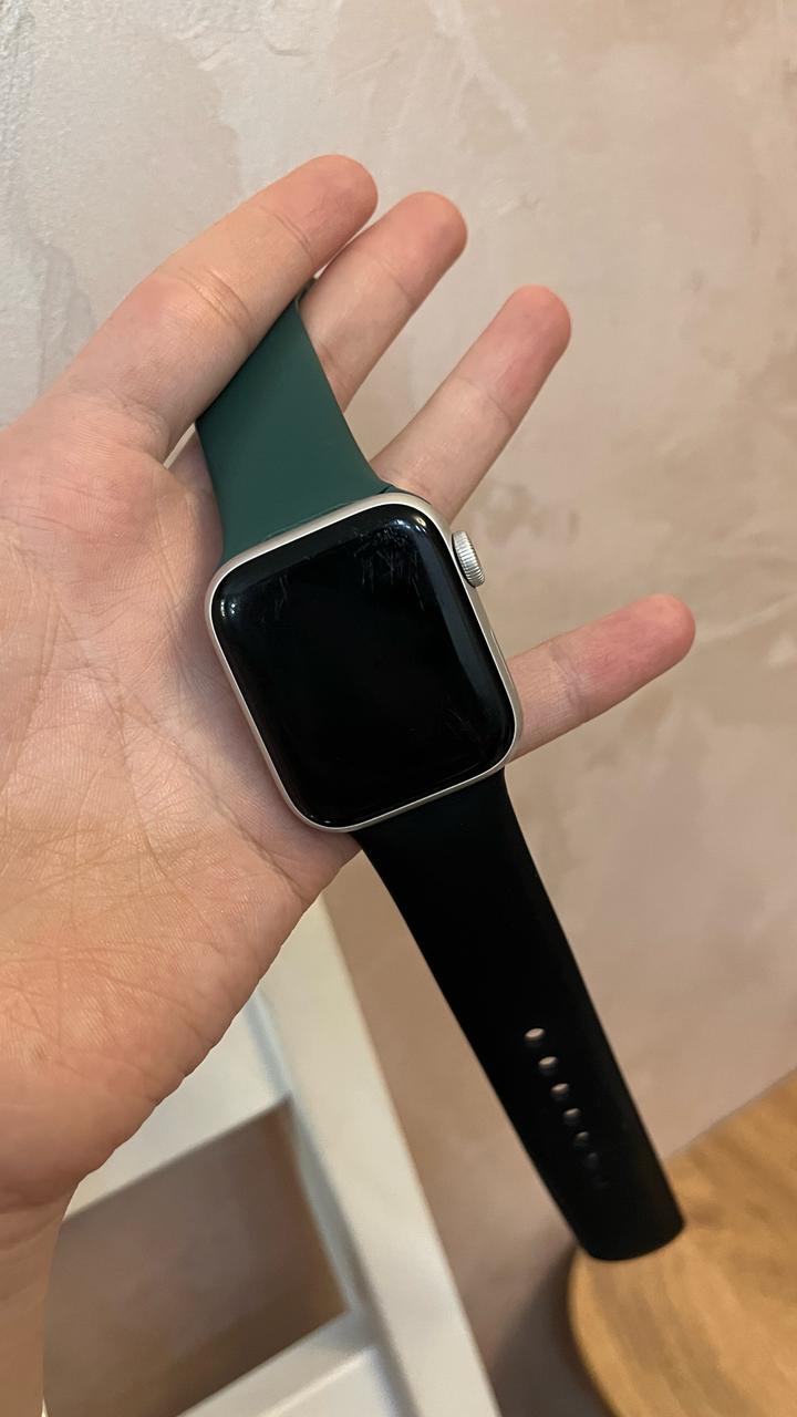 Apple