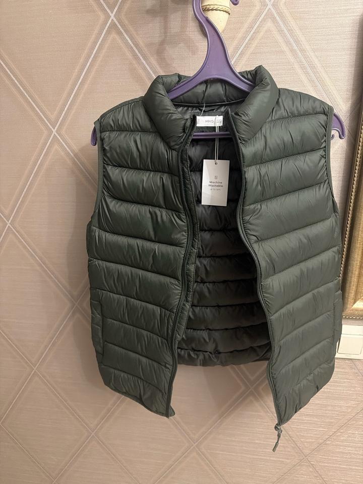 MANGO Kids Жилет Mango
