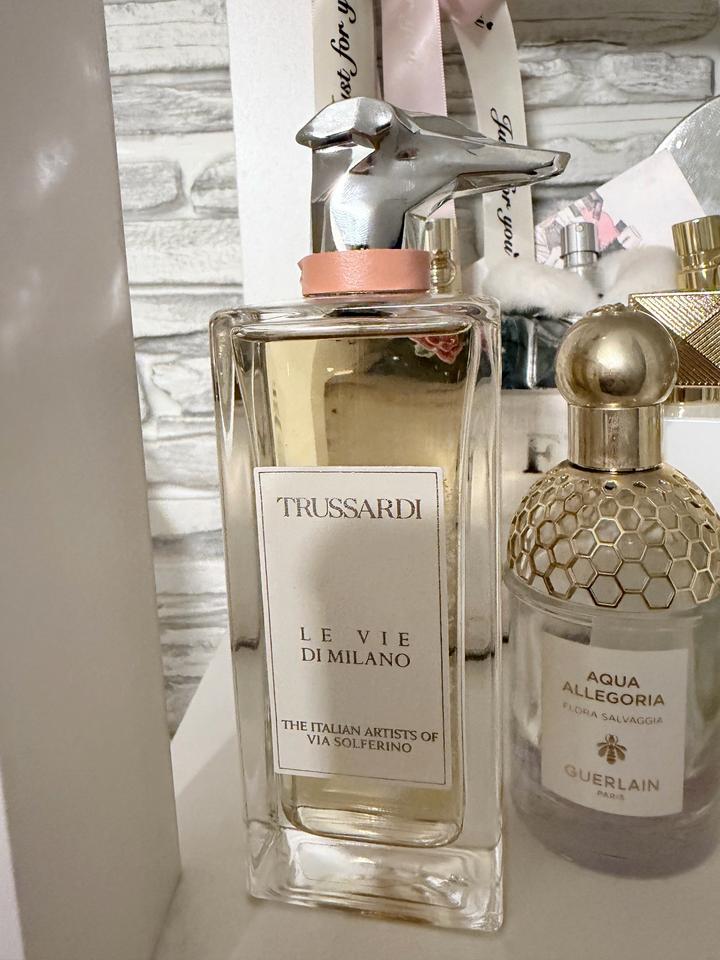 Trussardi