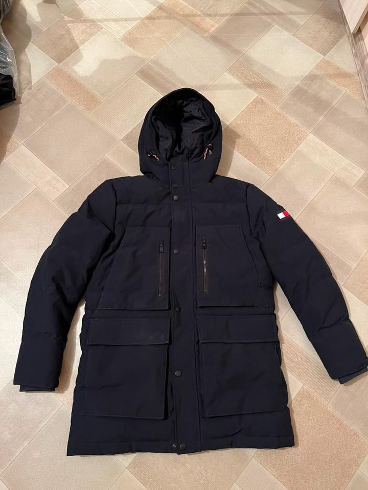 Tommy Hilfiger
