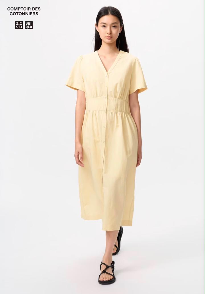 Uniqlo