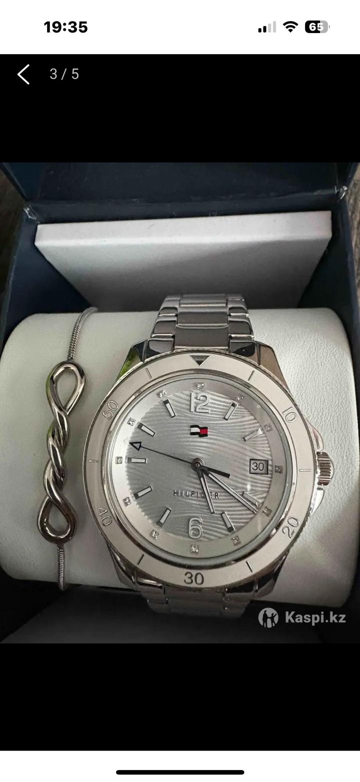 Tommy Hilfiger