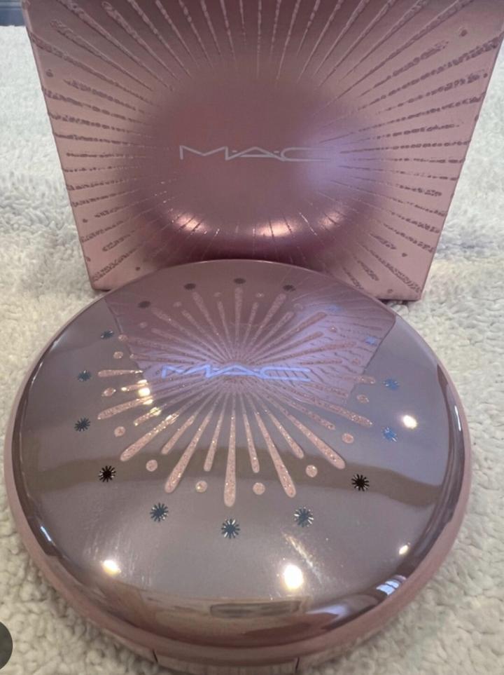 MAC