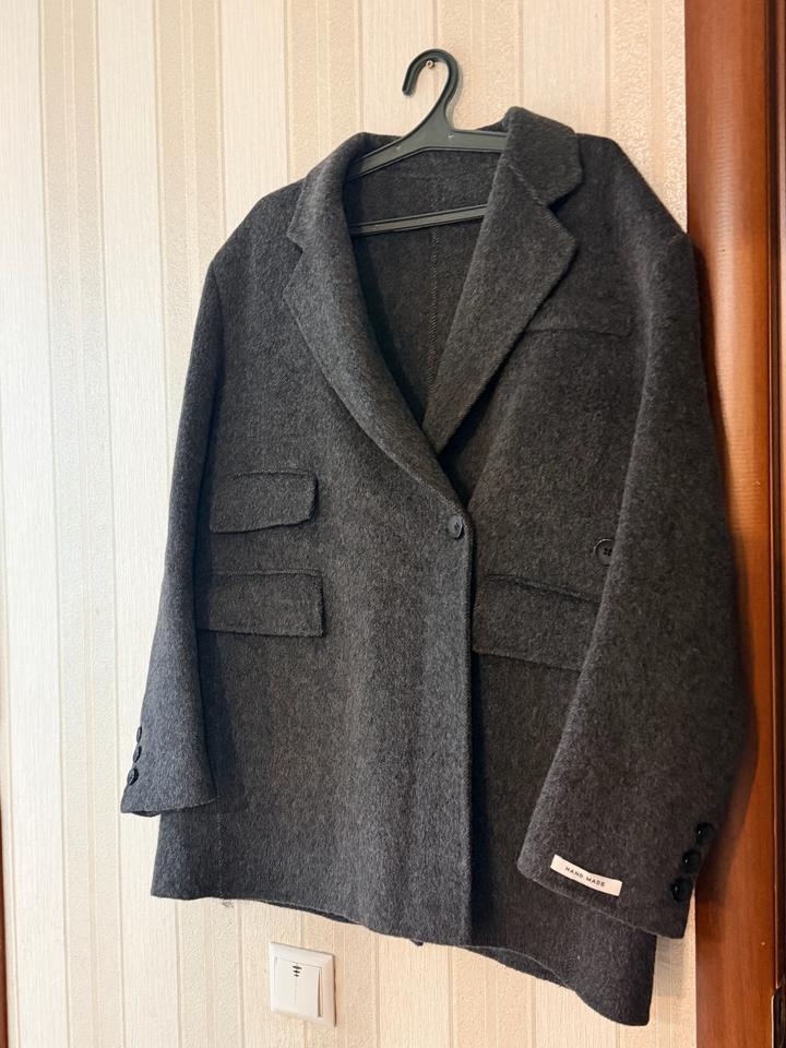 Handmade (ручная работа)