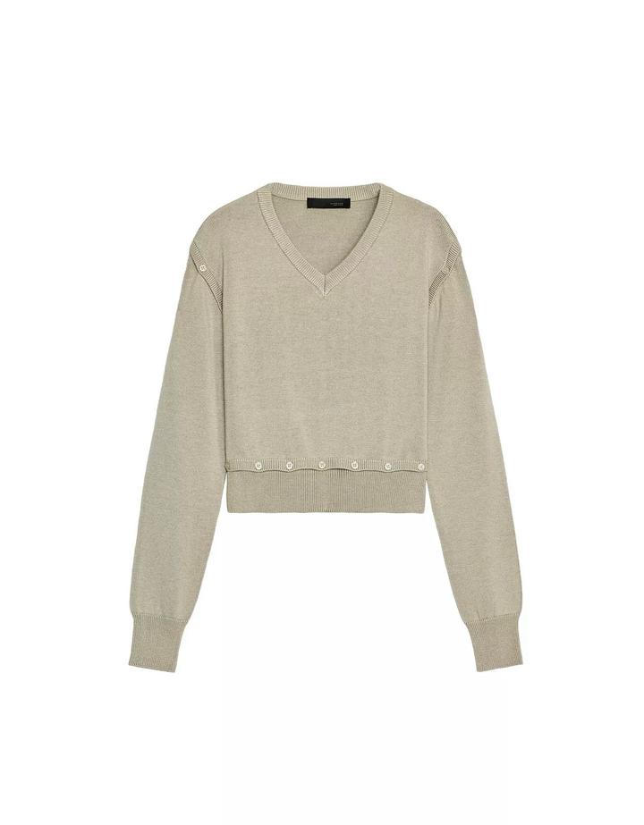 Джемпер ZARA