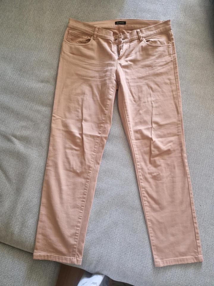 Massimo Dutti Massimo джинсы