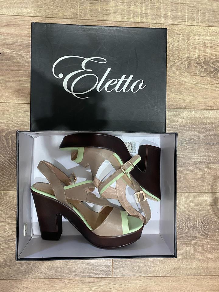eletto