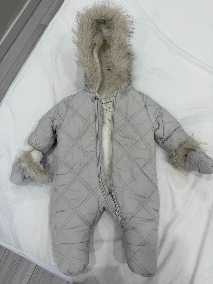 Mothercare