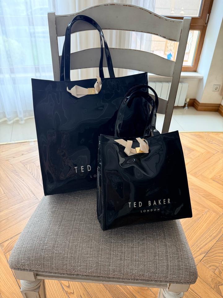 Ted Baker