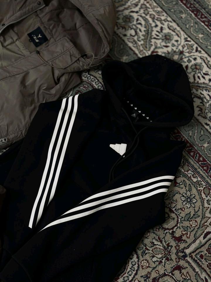 Adidas Адидас кофта