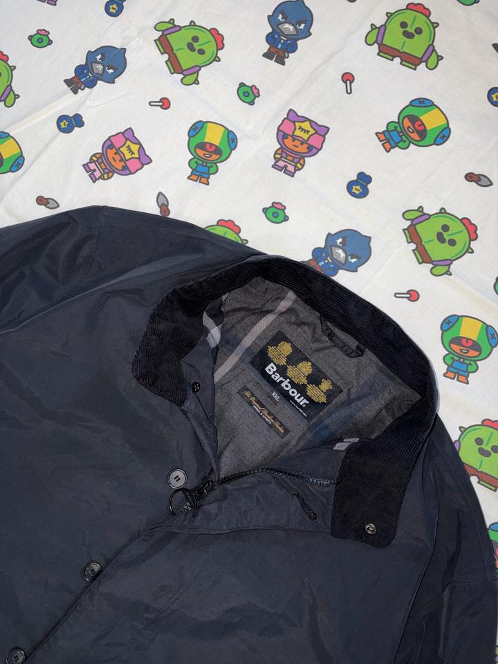Barbour