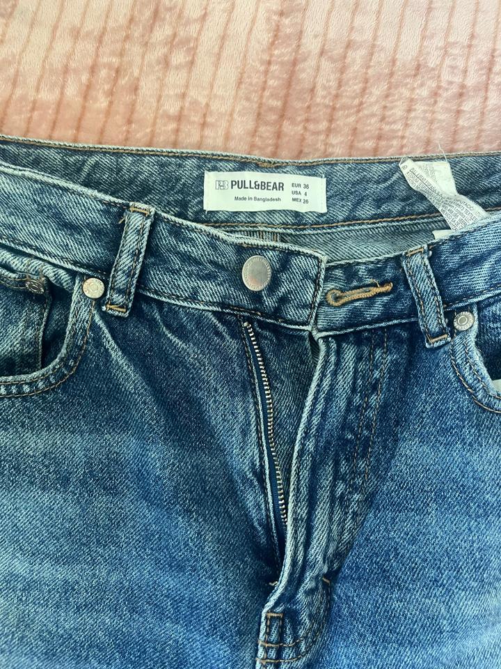 Pull & Bear
