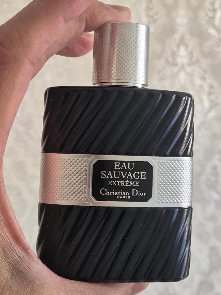 Dior Eau Sauvage Extreme 100ml