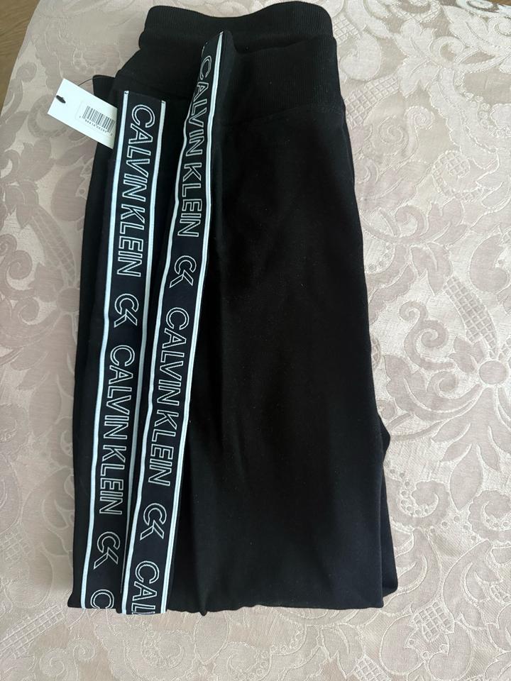 Спортивные брюки Calvin Klein