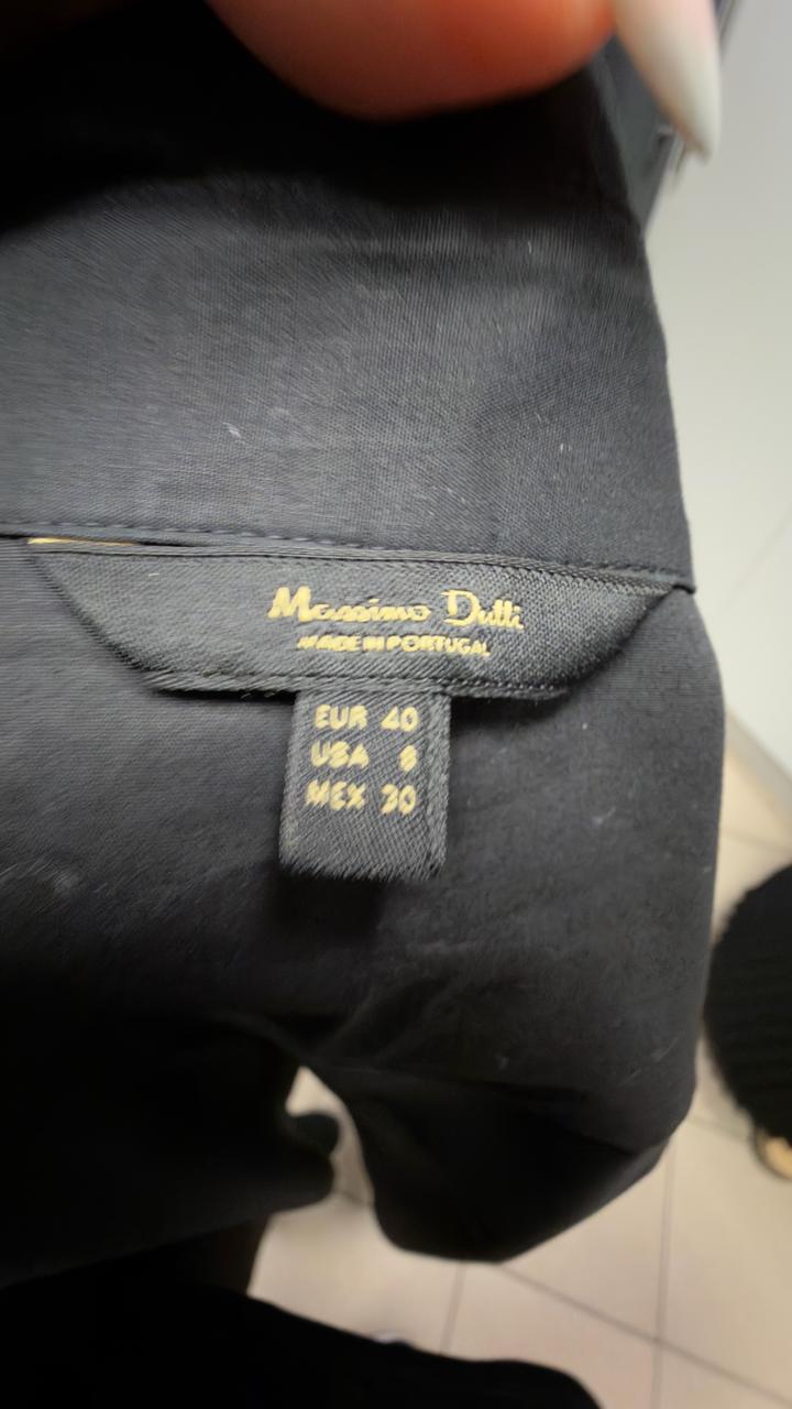 Massimo Dutti Рубашка
