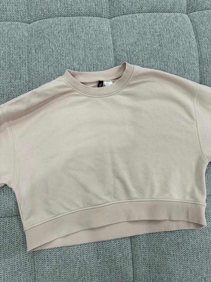 Свитшот H&M