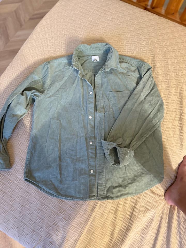H&M