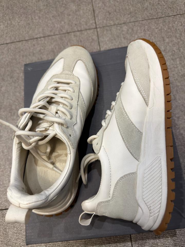 Кроссовки Massimo Dutti
