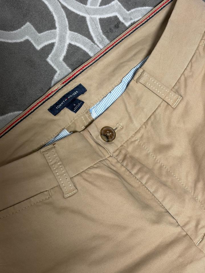 Tommy Hilfiger