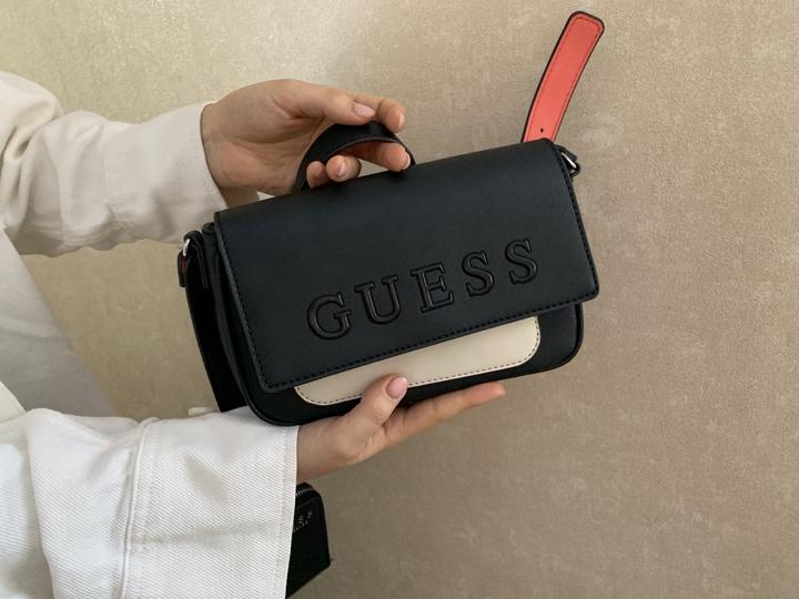 GUESS