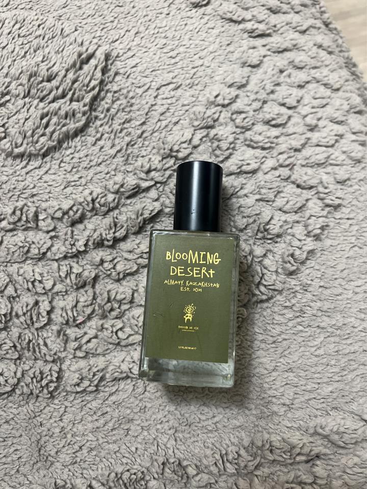 Parfum De Vie Парфюм