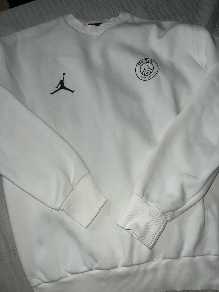 Jordan