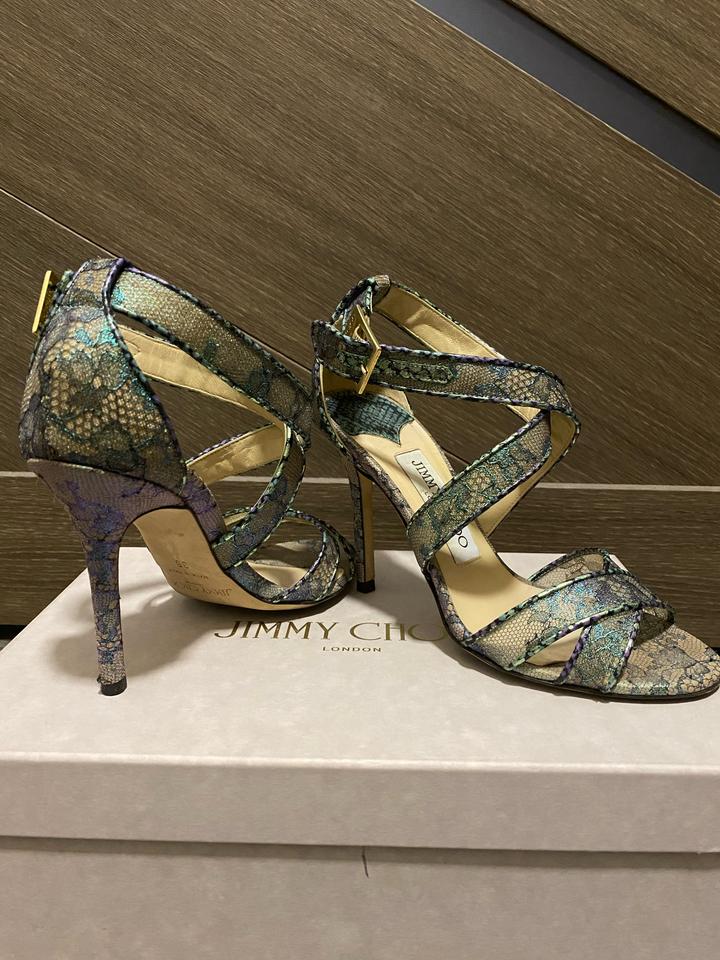 Jimmy Choo
