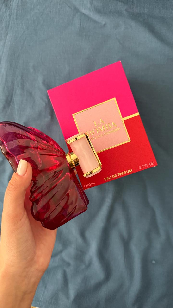Carolina Herrera