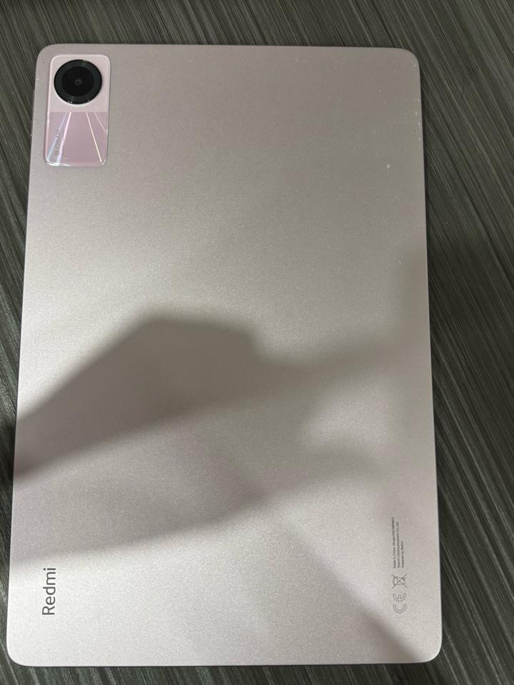 Планшет Redmi pad se Стилус в подарок!