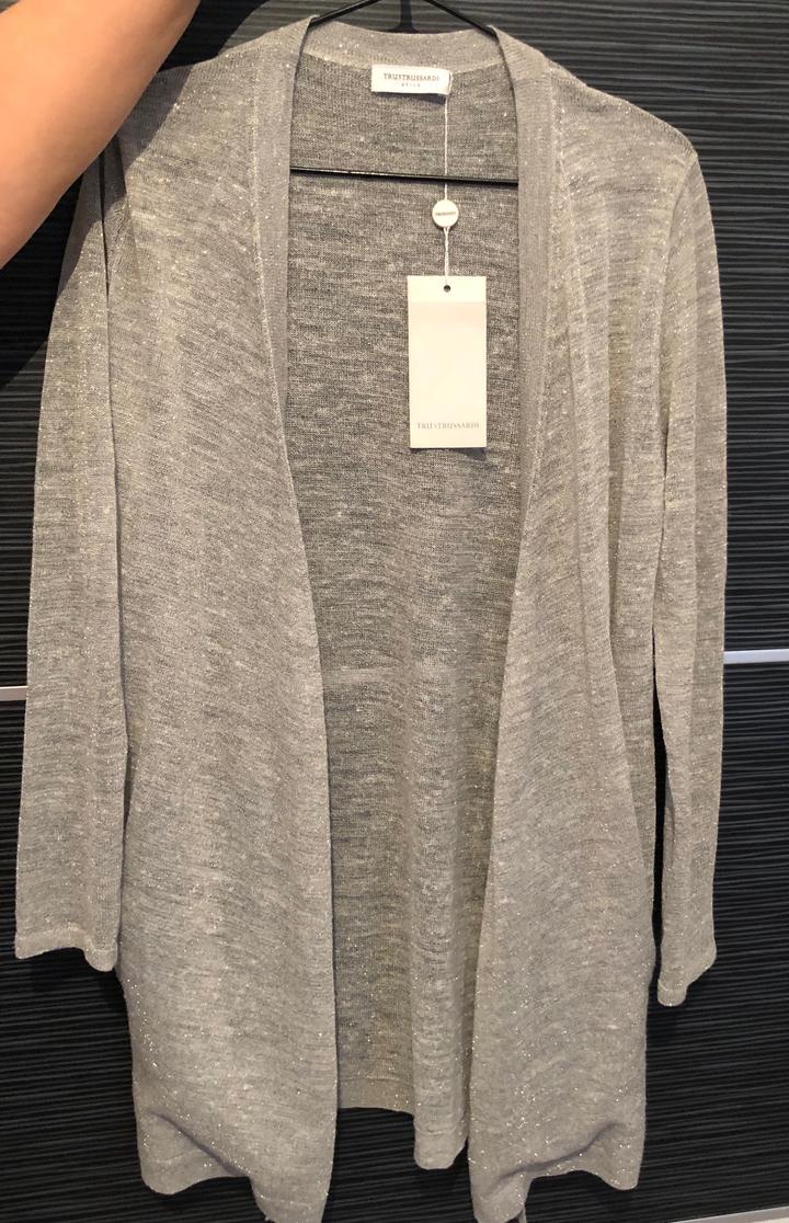 Накидка Trussardi