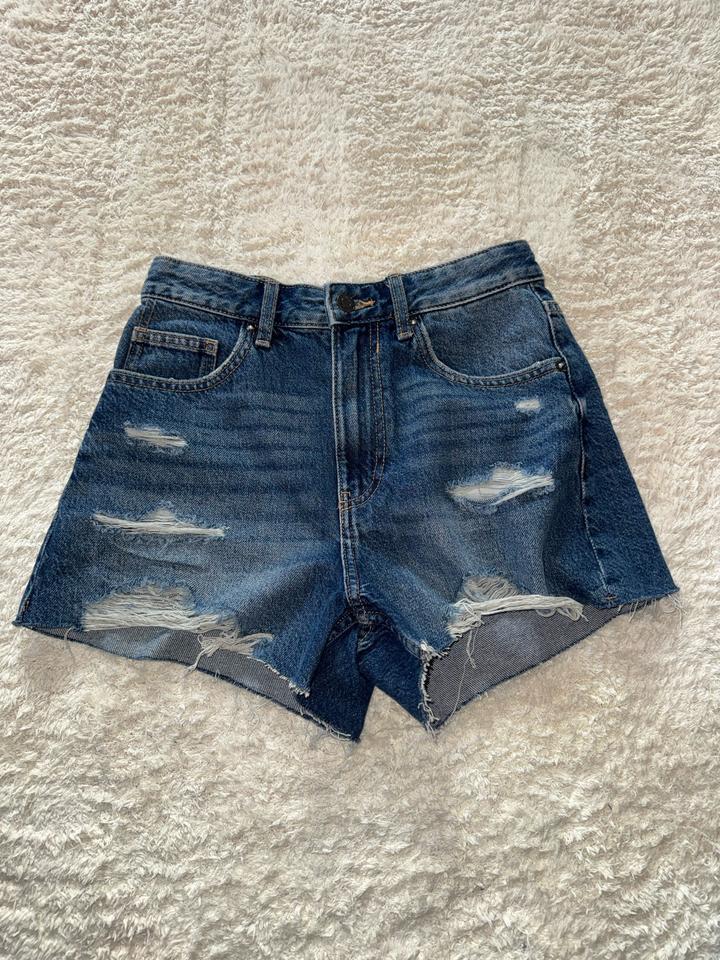Bershka