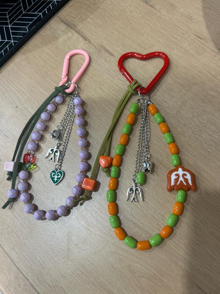Handmade (ручная работа)