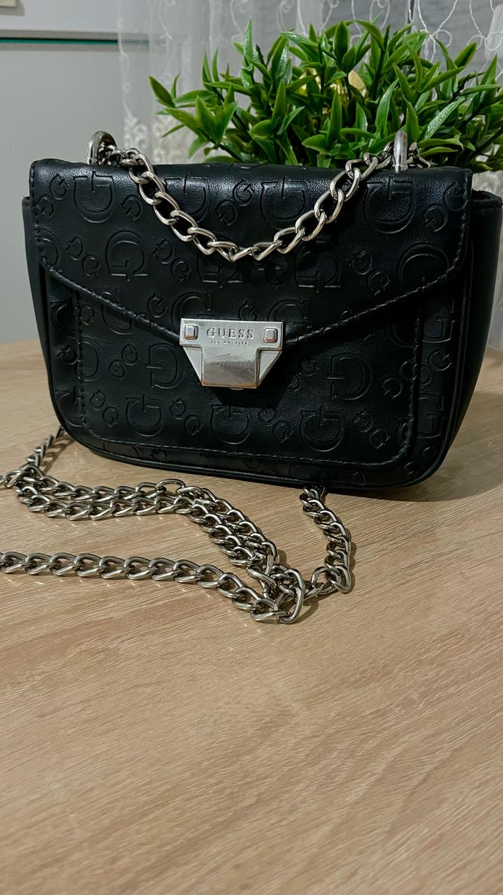 GUESS