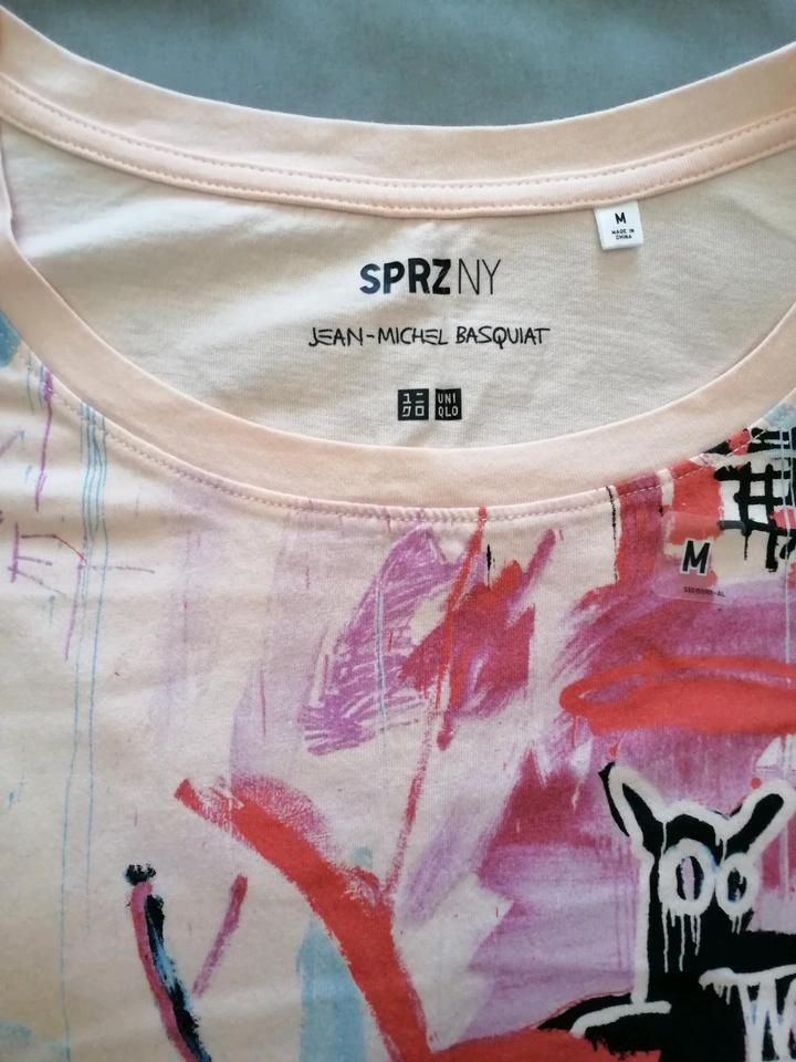 Uniqlo Майка женская