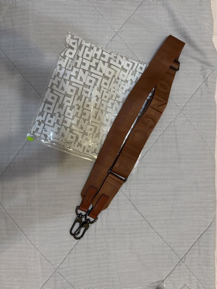 Съемный плечевой ремень Longchamp оригинал