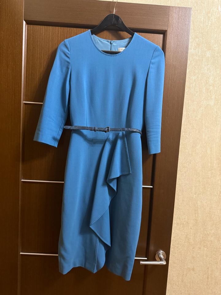 Max Mara Платье MaxMara