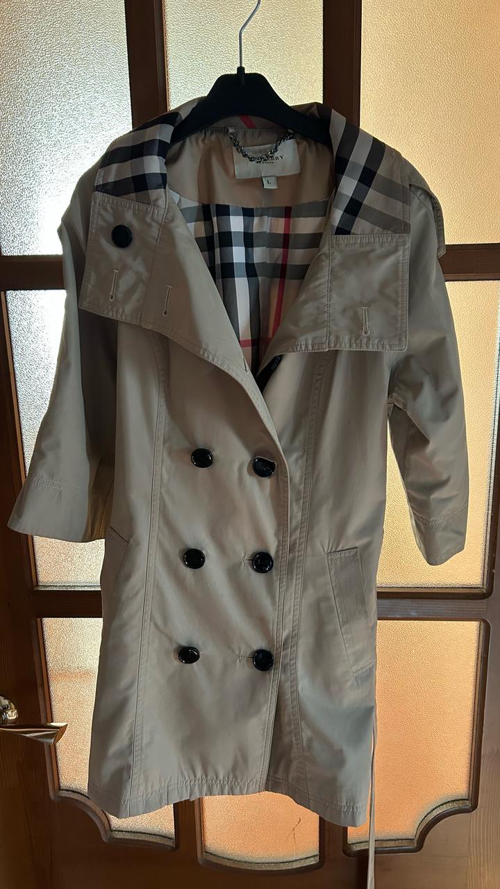 Burberry