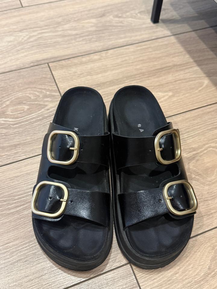 Bershka