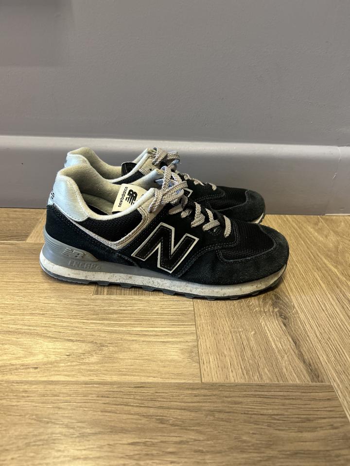 Кроссовки New Balance 574
