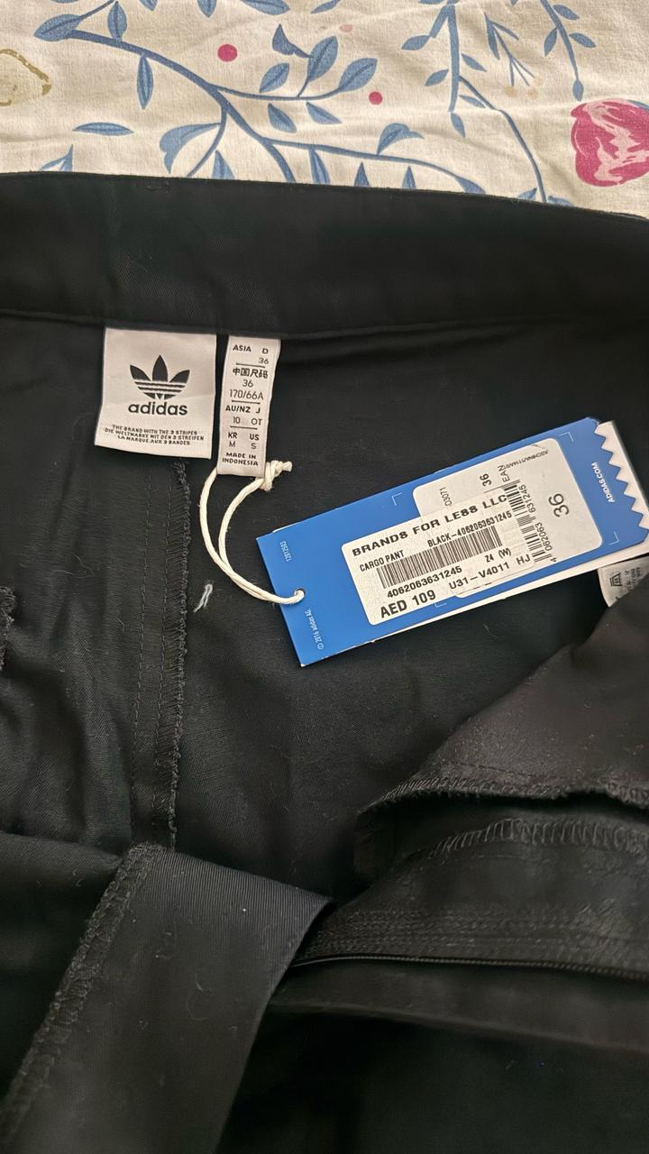 Adidas
