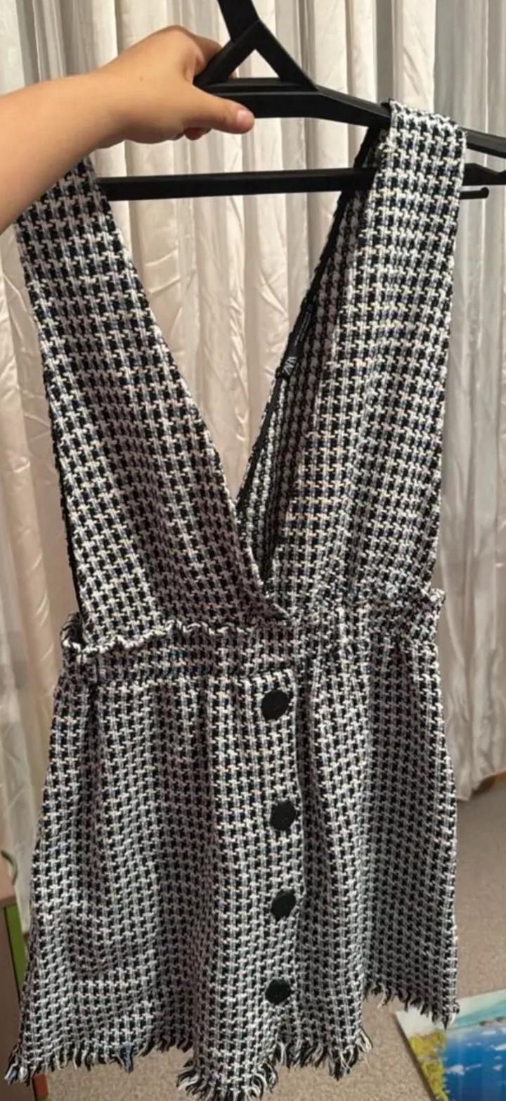Сарафан ZARA