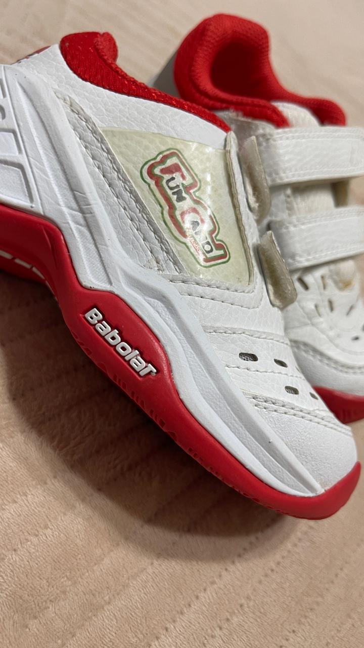 Babolat
