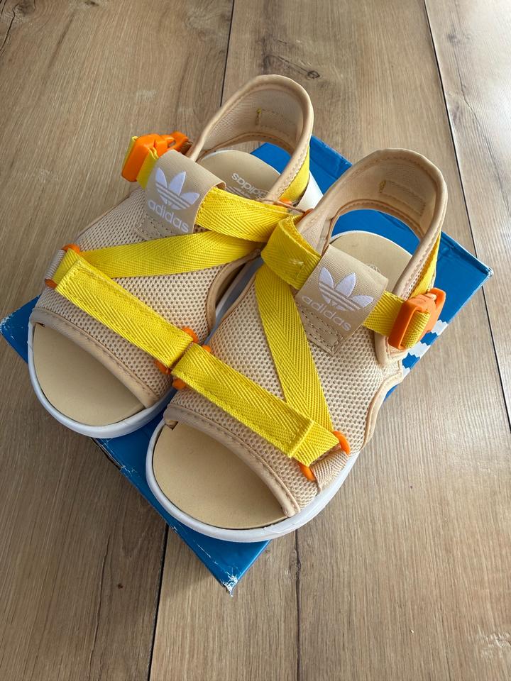 Adidas