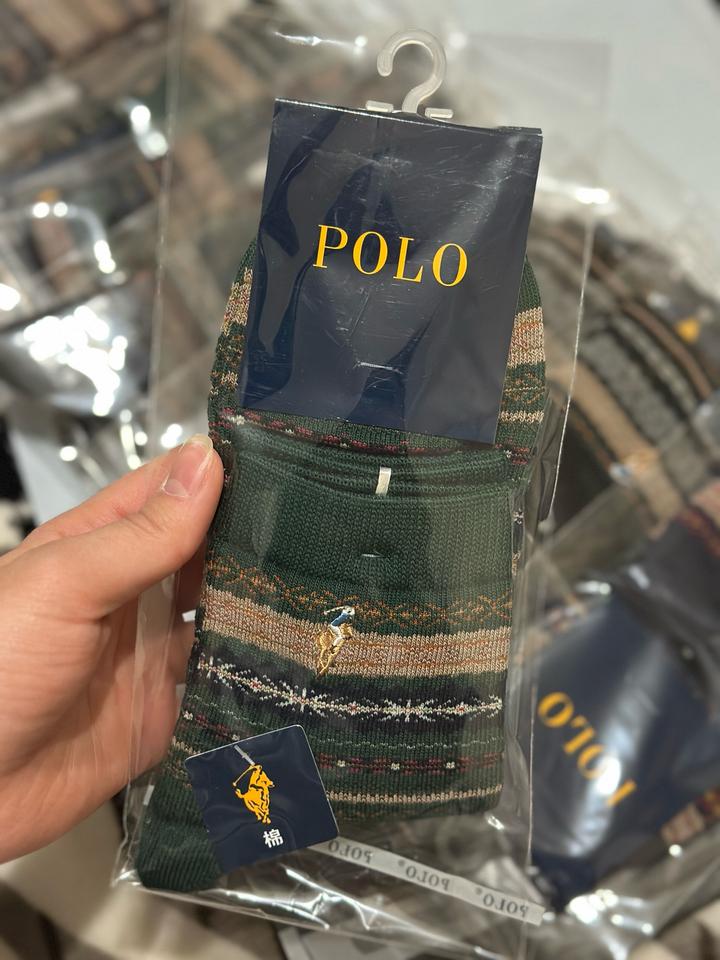 U.S. Polo Assn.