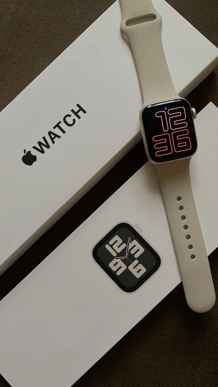 Apple