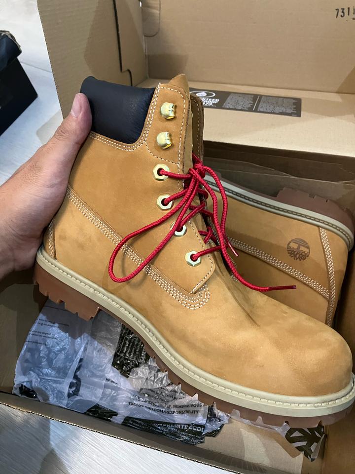 Timberland