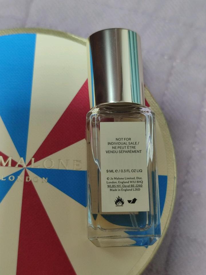 Jo Malone London Женский парфюм, ароматные празднества Джон Малон